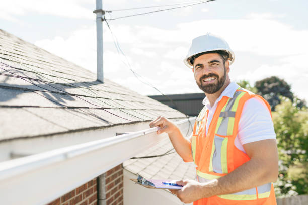 Quick and Trustworthy Emergency Roof Repair Services in Hamburg, PA