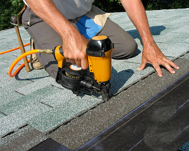 Best Roof Repair Services  in Hamburg, PA