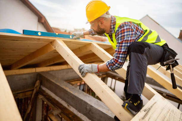 Best Residential Roofing Contractor  in Hamburg, PA
